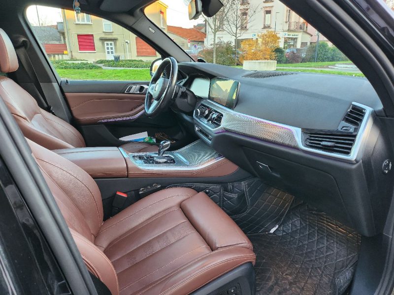 B.M.W. X5 XDRIVE 30D