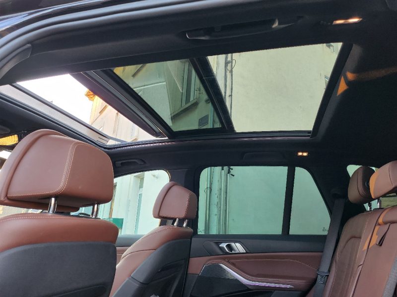 B.M.W. X5 XDRIVE 30D