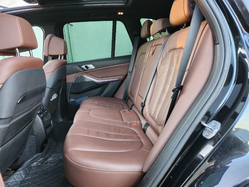 B.M.W. X5 XDRIVE 30D