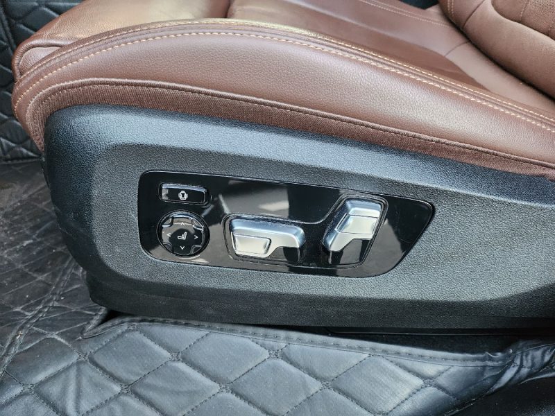 B.M.W. X5 XDRIVE 30D