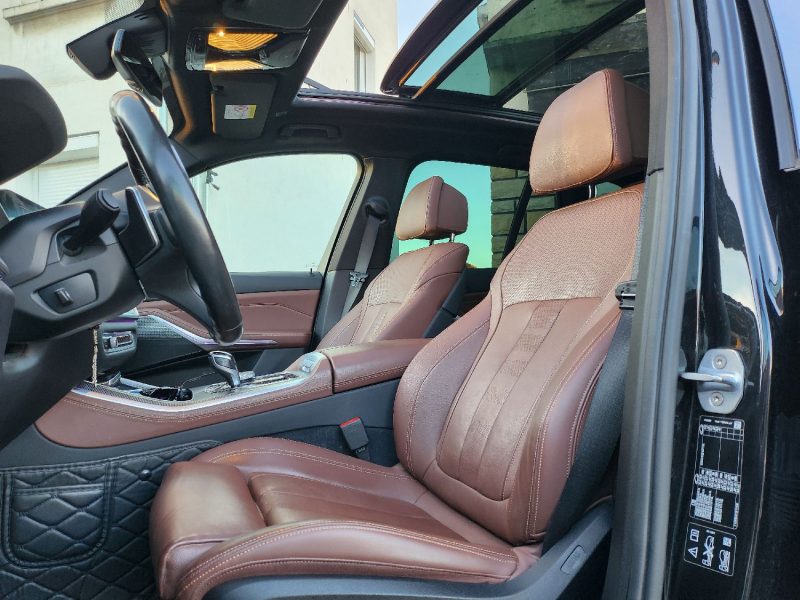 B.M.W. X5 XDRIVE 30D