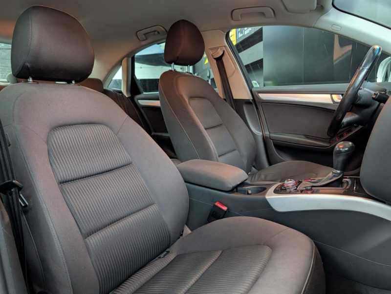 AUDI A4 2.0 TDI 143 Cv MULTITRONIC