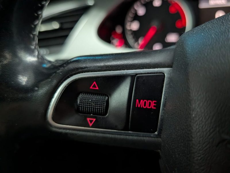 AUDI A4 2.0 TDI 143 Cv MULTITRONIC