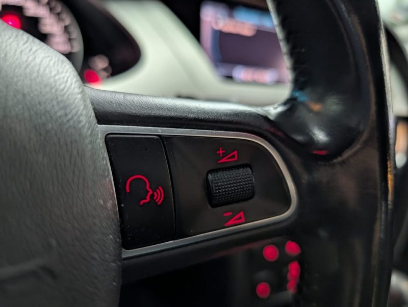 AUDI A4 2.0 TDI 143 Cv MULTITRONIC