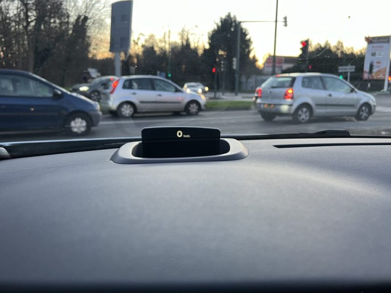 PEUGEOT 508 1.6 E HDI 115 Cv BOITE AUTOMATIQUE / ECRAN GPS CRIT AIR 2 - GARANTIE 1 AN