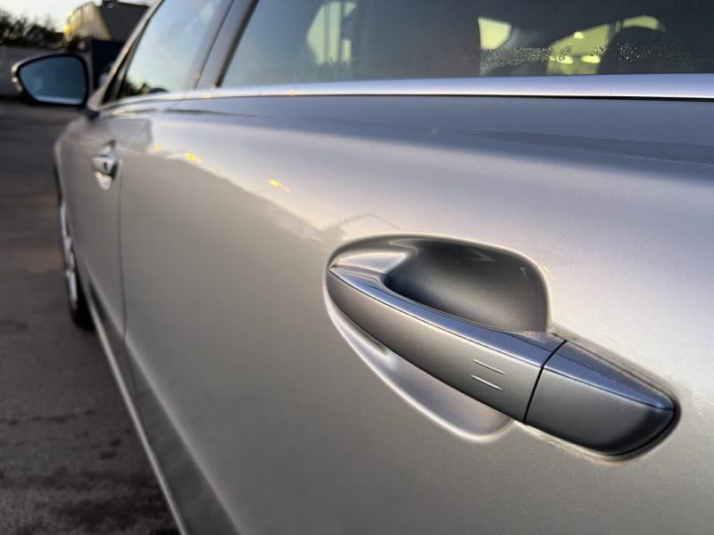 PEUGEOT 508 1.6 E HDI 115 Cv BOITE AUTOMATIQUE / ECRAN GPS CRIT AIR 2 - GARANTIE 1 AN