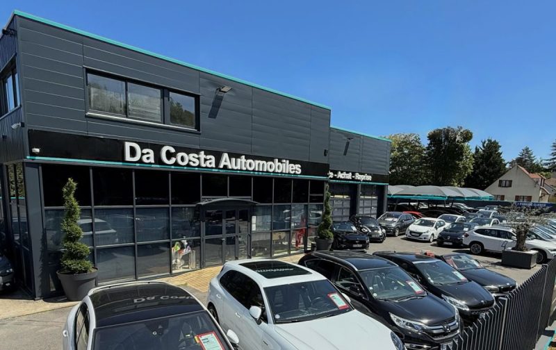 PEUGEOT 508 1.6 E HDI 115 Cv BOITE AUTOMATIQUE / ECRAN GPS CRIT AIR 2 - GARANTIE 1 AN