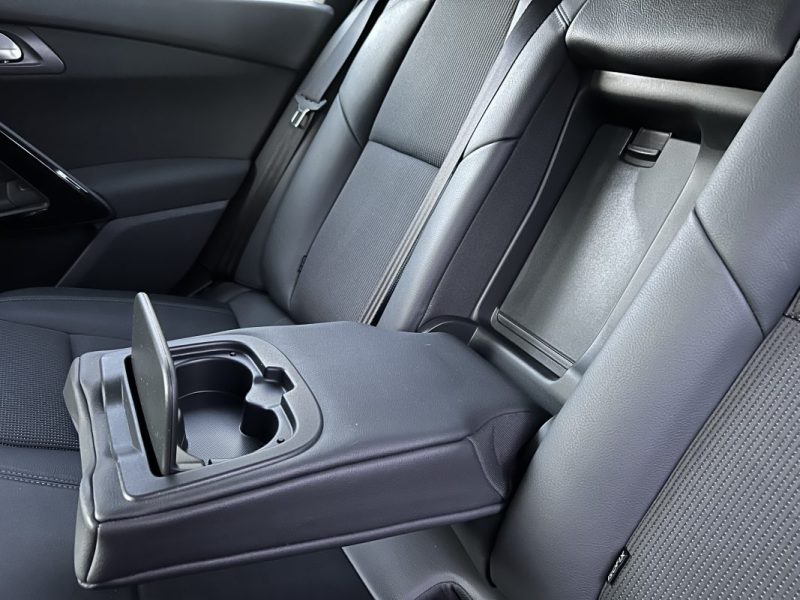 PEUGEOT 508 1.6 E HDI 115 Cv BOITE AUTOMATIQUE / ECRAN GPS CRIT AIR 2 - GARANTIE 1 AN