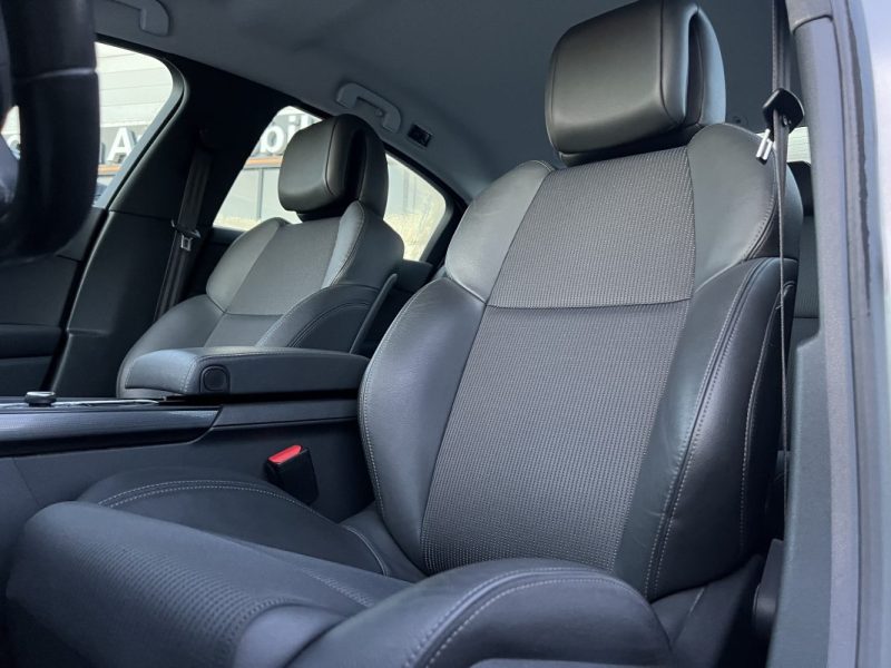 PEUGEOT 508 1.6 E HDI 115 Cv BOITE AUTOMATIQUE / ECRAN GPS CRIT AIR 2 - GARANTIE 1 AN