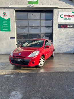 Renault Clio 3 1.2 75ch Expression 