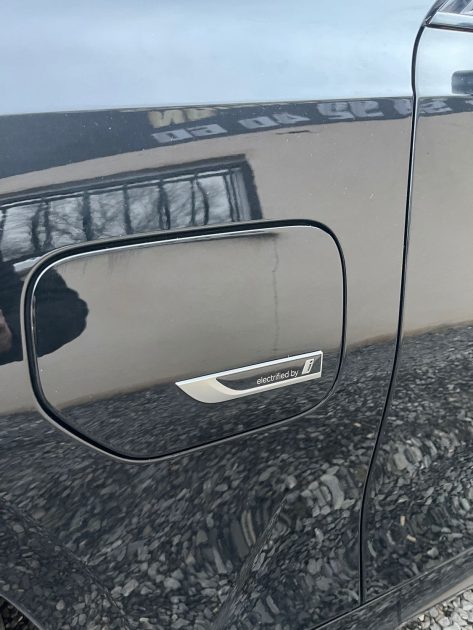 BMW Série 3 G20 330eA 292ch Pack M Sport 2021 🔥 Hybride Rechargeable ⚡️GARANTIE  FIN 2026