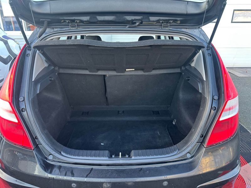 HYUNDAI I 30 1.4 PACK CLIM ct ok Garantie