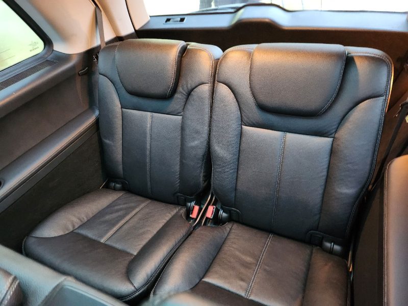 MERCEDES-BENZ GL 420 V8 CDI 