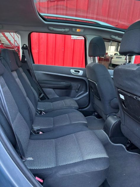 PEUGEOT 307 SW 1.6 HDI 90 CONFORT PACK 2006