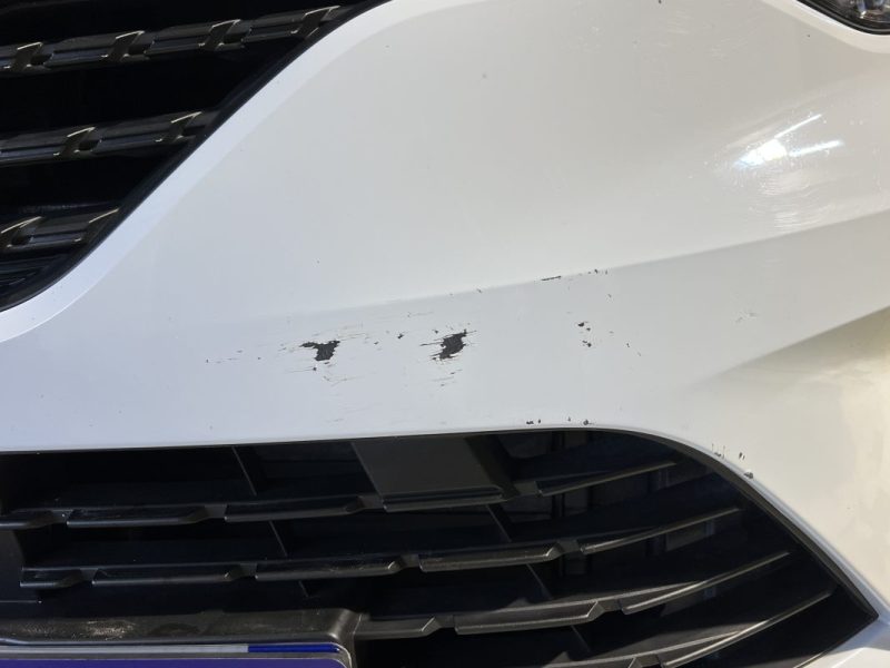 RENAULT CLIO V 1.0 TCE 90CH BUSINESS - GPS - BVM 6 - SUIVI FACTURES - 52000KM -