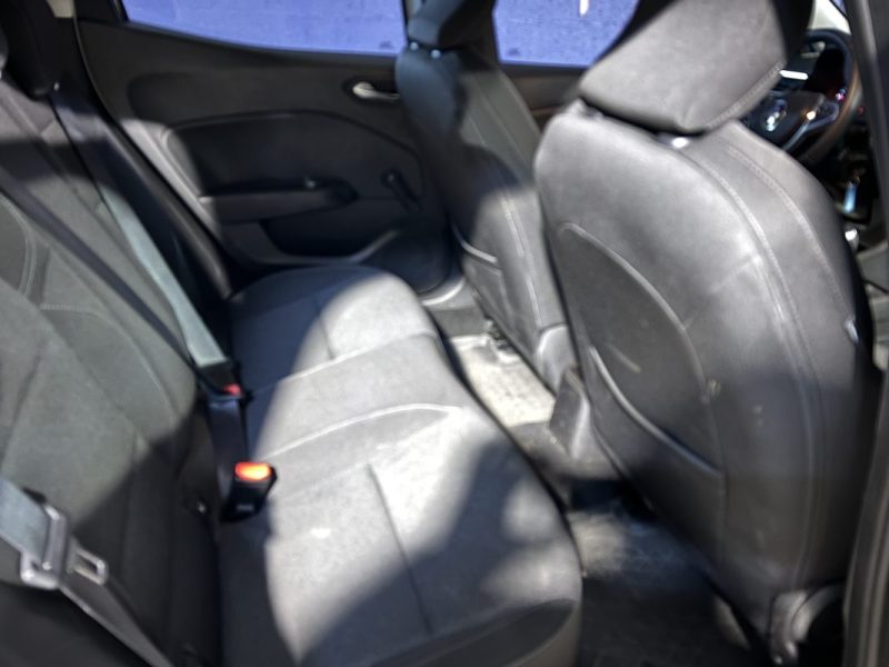 RENAULT CLIO V 1.0 TCE 90CH BUSINESS - GPS - BVM 6 - SUIVI FACTURES - 52000KM -