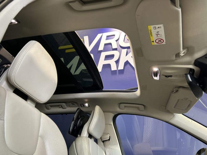 VOLVO XC90 T8 2.0 HYBRID AWD 390CV INSCRIPTION 