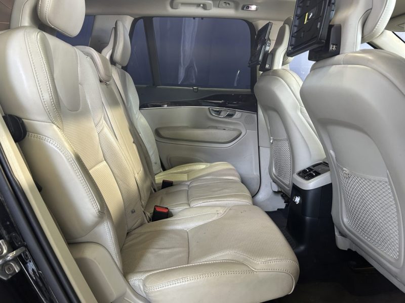 VOLVO XC90 T8 2.0 HYBRID AWD 390CV INSCRIPTION 