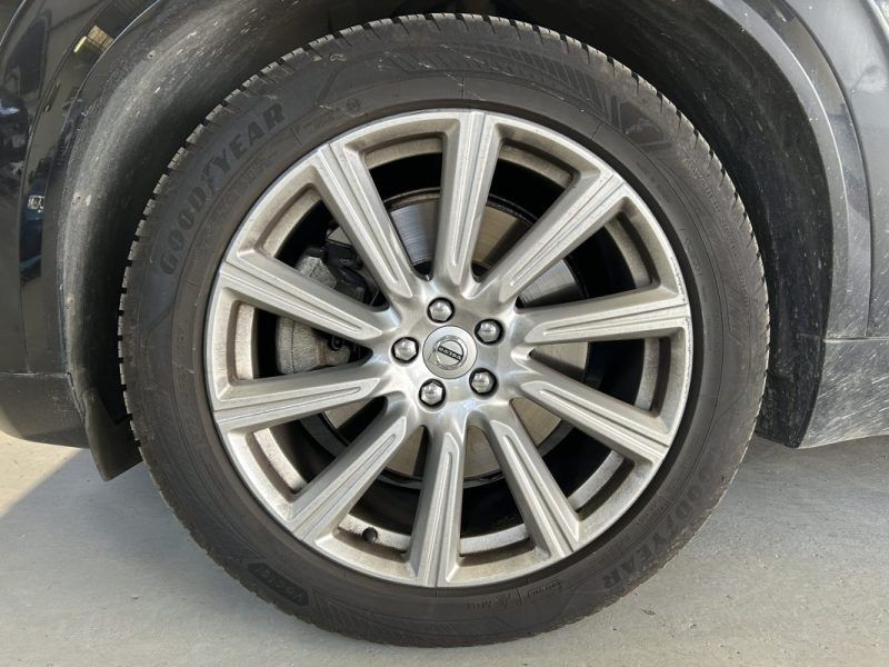 VOLVO XC90 T8 2.0 HYBRID AWD 390CV INSCRIPTION 