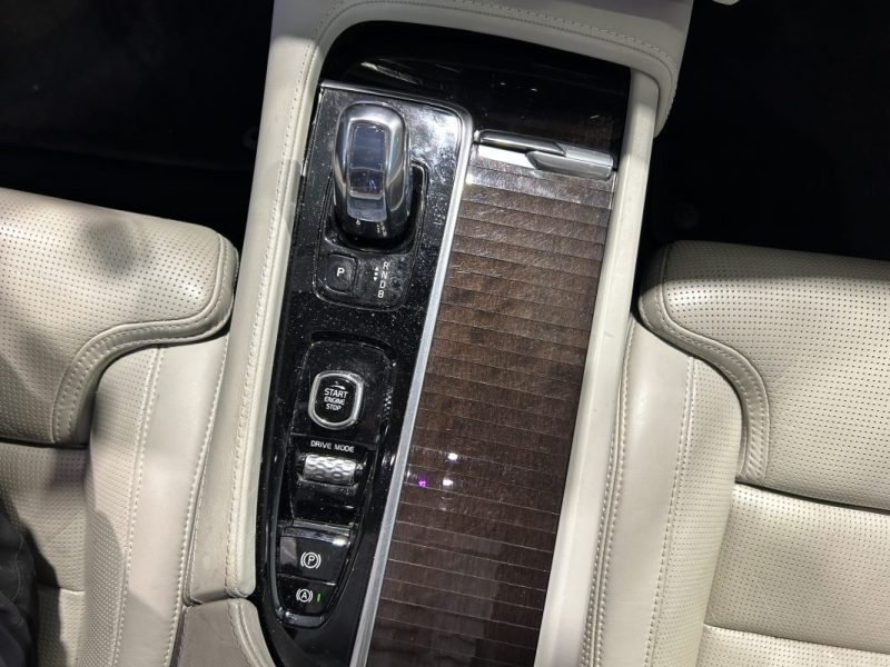 VOLVO XC90 T8 2.0 HYBRID AWD 390CV INSCRIPTION 