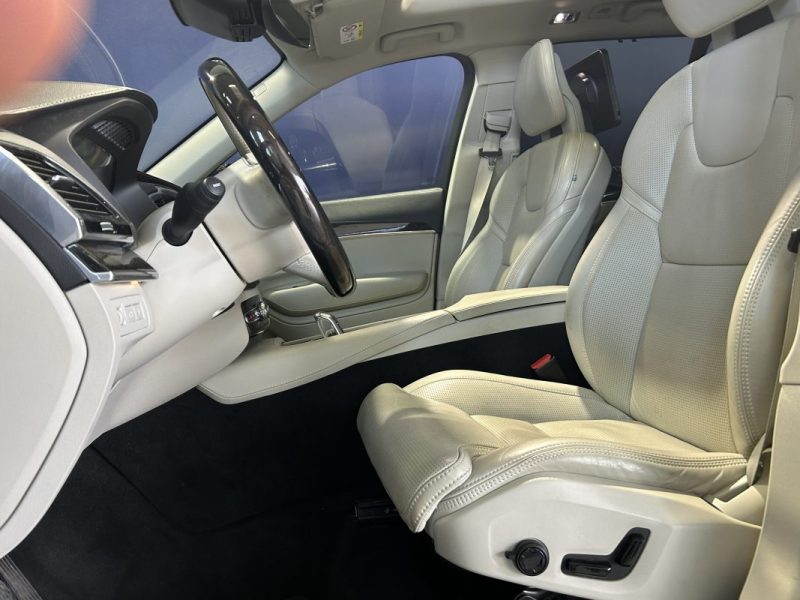 VOLVO XC90 T8 2.0 HYBRID AWD 390CV INSCRIPTION 