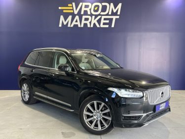 VOLVO XC90 T8 2.0 HYBRID AWD 390CV INSCRIPTION 