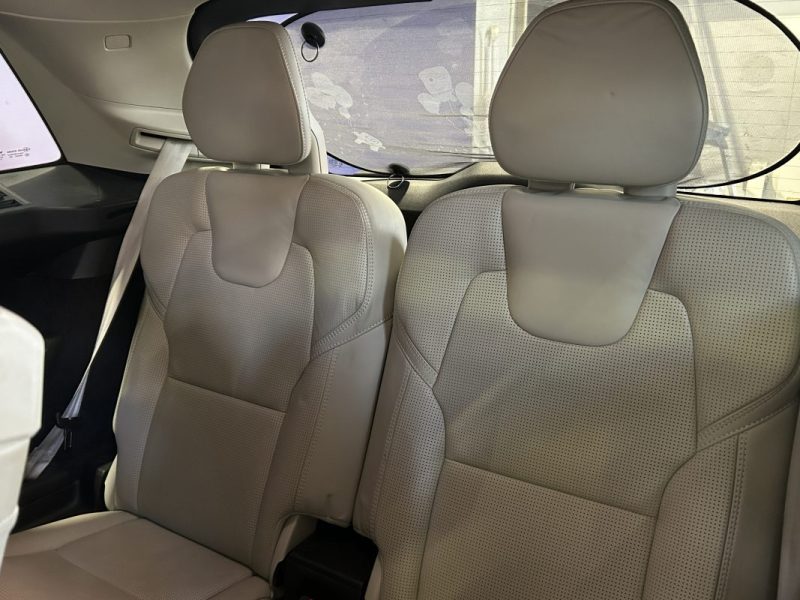 VOLVO XC90 T8 2.0 HYBRID AWD 390CV INSCRIPTION 