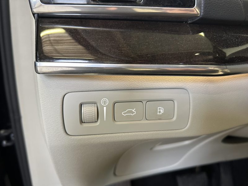 VOLVO XC90 T8 2.0 HYBRID AWD 390CV INSCRIPTION 