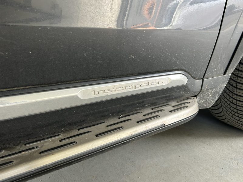 VOLVO XC90 T8 2.0 HYBRID AWD 390CV INSCRIPTION 