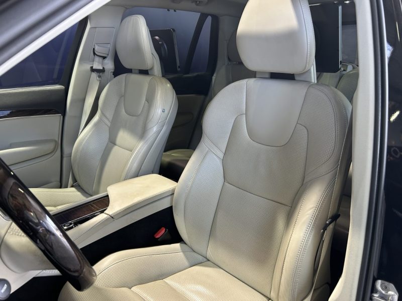 VOLVO XC90 T8 2.0 HYBRID AWD 390CV INSCRIPTION 