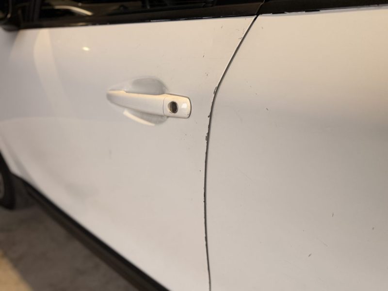 PEUGEOT 2008 / 1.2 L VTi / ESSENCE 82 ch / 2014 / Allure / Attelage / 