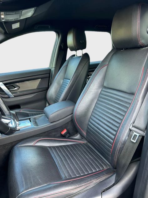 LAND ROVER DISCOVERY SPORT (L550) 2.0 D150 MHEV 4X4 