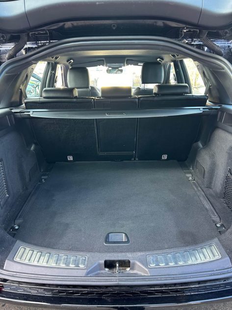 LAND ROVER DISCOVERY SPORT (L550) 2.0 D150 MHEV 4X4 