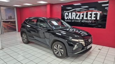 HYUNDAI TUCSON SUV HYBRIDE ESSENCE 230cv BUSINESS/1 ERE MAIN/EXPORT POSSIBLE