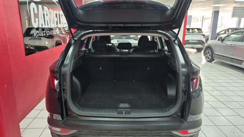 HYUNDAI TUCSON SUV HYBRIDE ESSENCE 230cv BUSINESS/1 ERE MAIN/EXPORT POSSIBLE