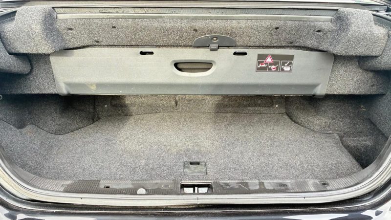 Mercedes-Benz CLK 230 Kompressor Cabriolet 193ch Avantgarde