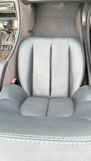 Mercedes-Benz CLK 230 Kompressor Cabriolet 193ch Avantgarde