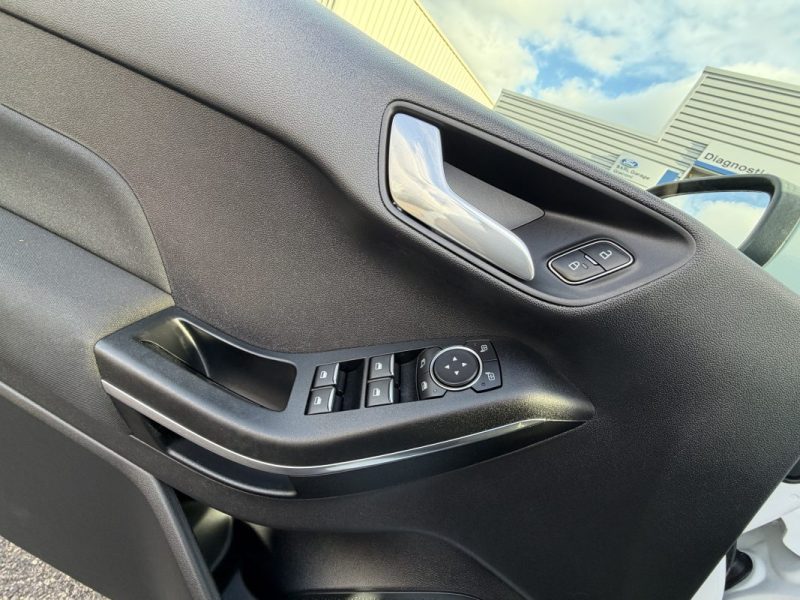 FORD FIESTAVII 1.0 ECOBOOST 100CH STOP&START TITANIUM5P EURO6.2 2019