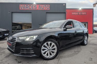 AUDI A4 AVANT 2.0 TDI 150CV S-TRONIC GPS  2016