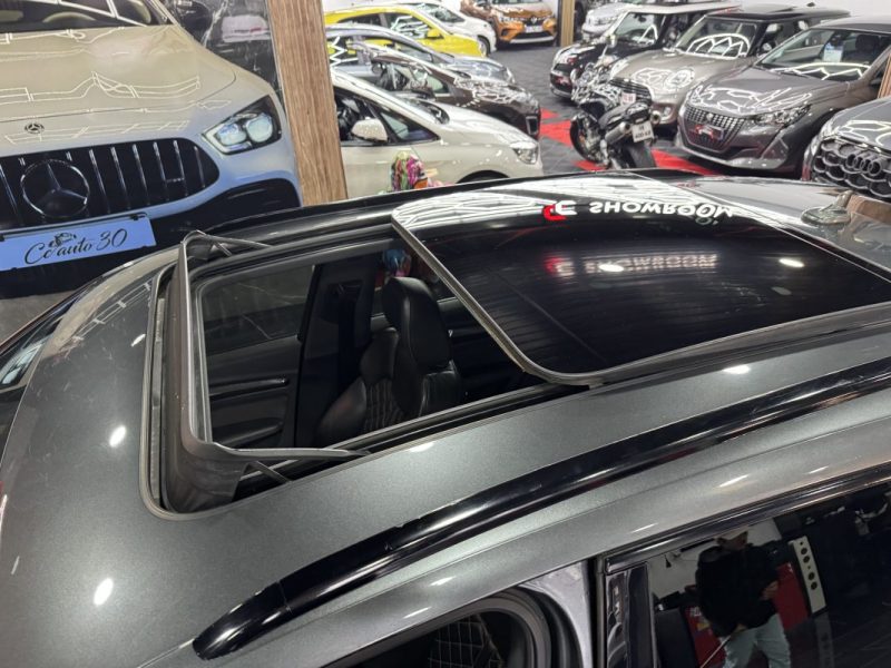 AUDI SQ5 SQ5 TFSI QUATTRO 2995CM3 354CV  2018