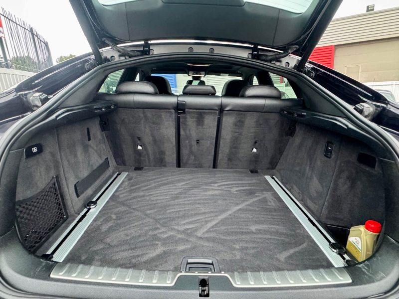 B.M.W. X6 M50DA 381CH EURO6C 2018 Pack Carbone