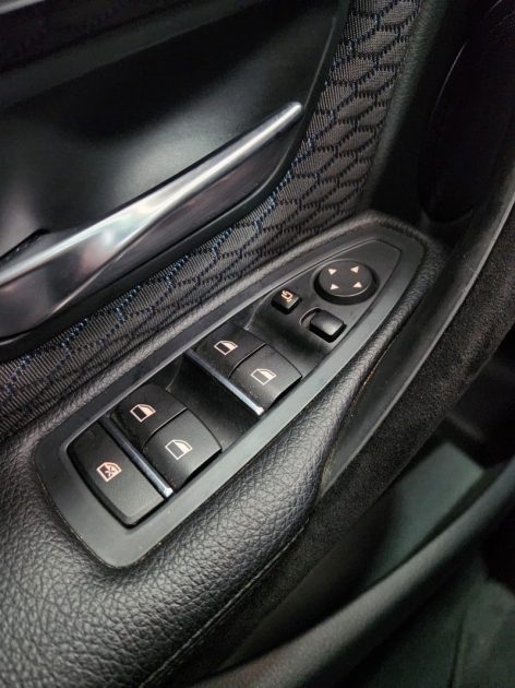 BMW SERIE 3 F31 TOURING 330D XDRIVE 258 M SPORT BVA8*LED*GPS PRO.*TETE HAUTE* 2017