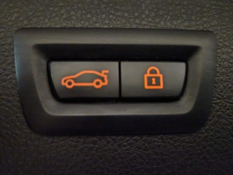 BMW SERIE 3 F31 TOURING 330D XDRIVE 258 M SPORT BVA8*LED*GPS PRO.*TETE HAUTE* 2017