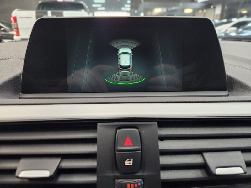 BMW SERIE 1 F20 120I 184 M SPORT ULITIMATE BVA8 5P*1°MAIN*GPS*LED*CUIR* 2018