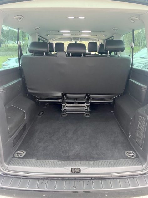 VW TRANSPORTER T6 / CARAVELLE T6 2.0 TDI 150CH CARAT DSG7 2018