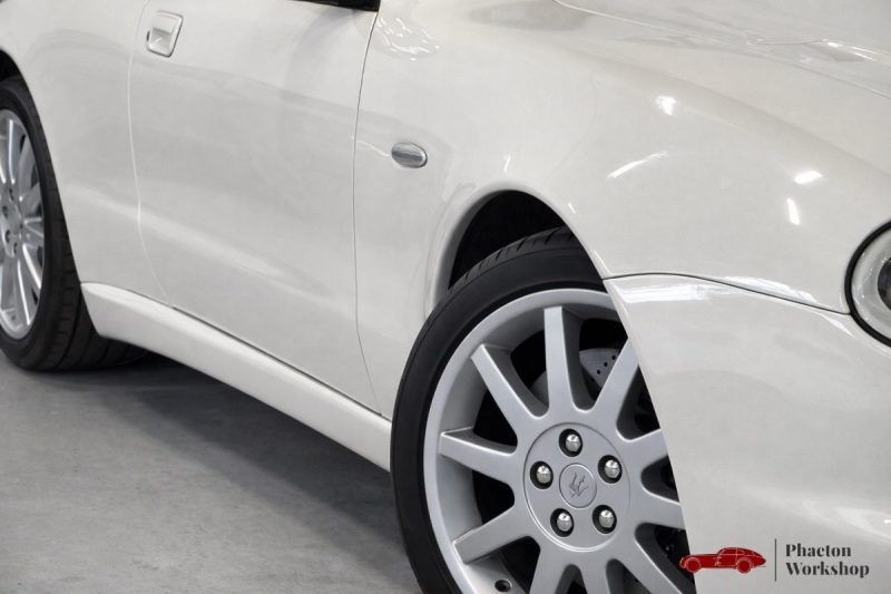 Maserati 3200 GT | V8 BITURBO | Configuration Rare | 50 000kms | Fiabilisée