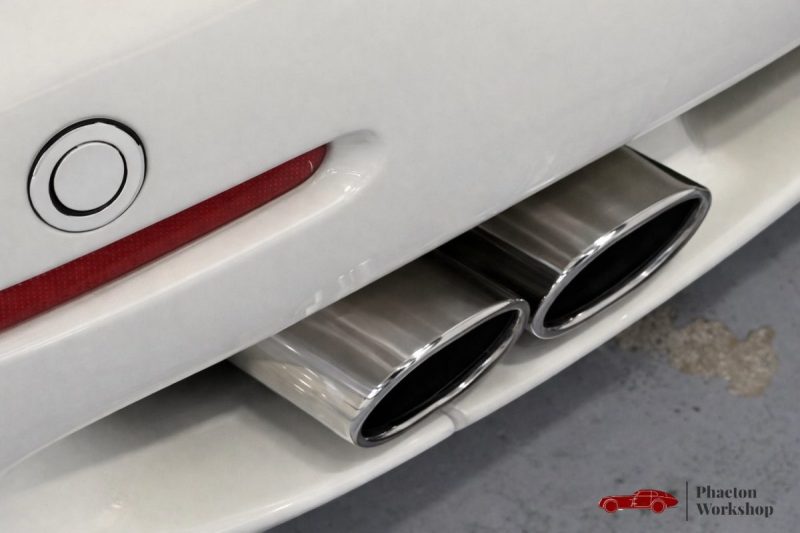 Maserati 3200 GT | V8 BITURBO | Configuration Rare | 50 000kms | Fiabilisée