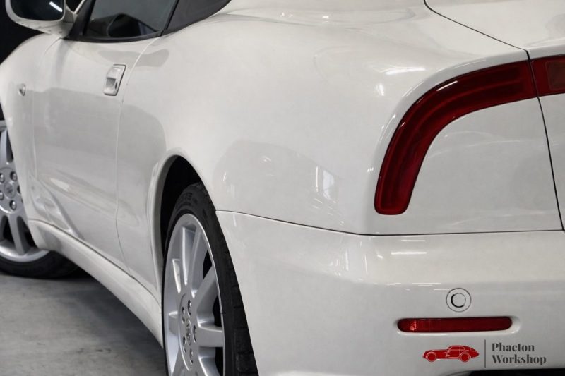 Maserati 3200 GT | V8 BITURBO | Configuration Rare | 50 000kms | Fiabilisée