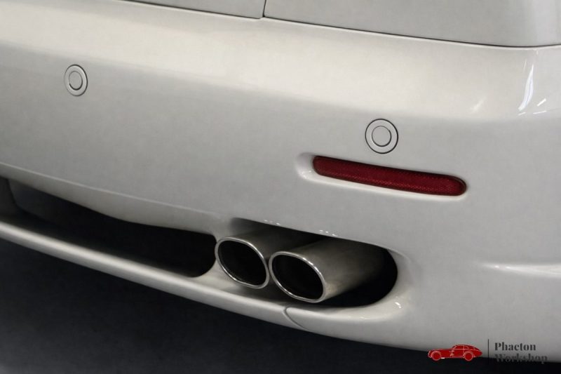 Maserati 3200 GT | V8 BITURBO | Configuration Rare | 50 000kms | Fiabilisée