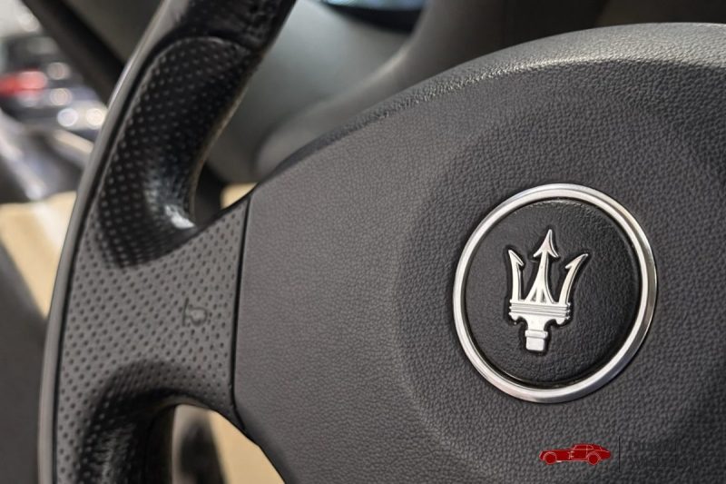 Maserati 3200 GT | V8 BITURBO | Configuration Rare | 50 000kms | Fiabilisée